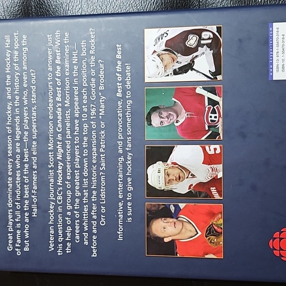 Books: Best of the Best & By the Numbers - Picture 2 of 7